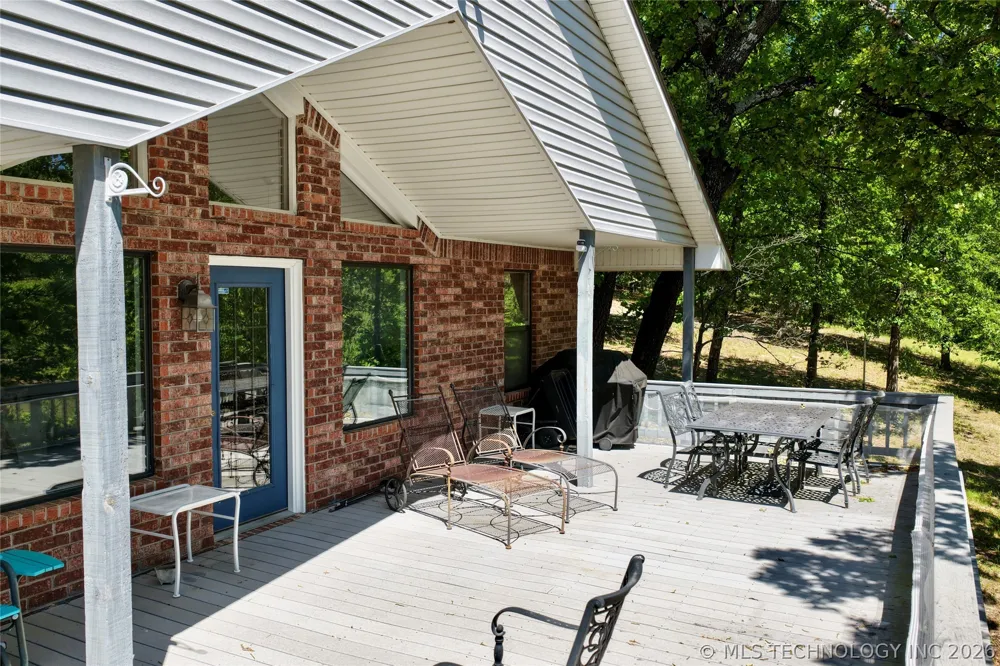 424808 E 1166 ROAD Eufaula, OK 74432