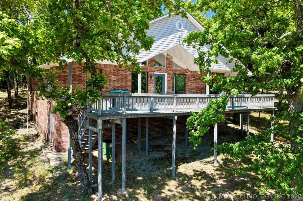 424808 E 1166 ROAD Eufaula, OK 74432