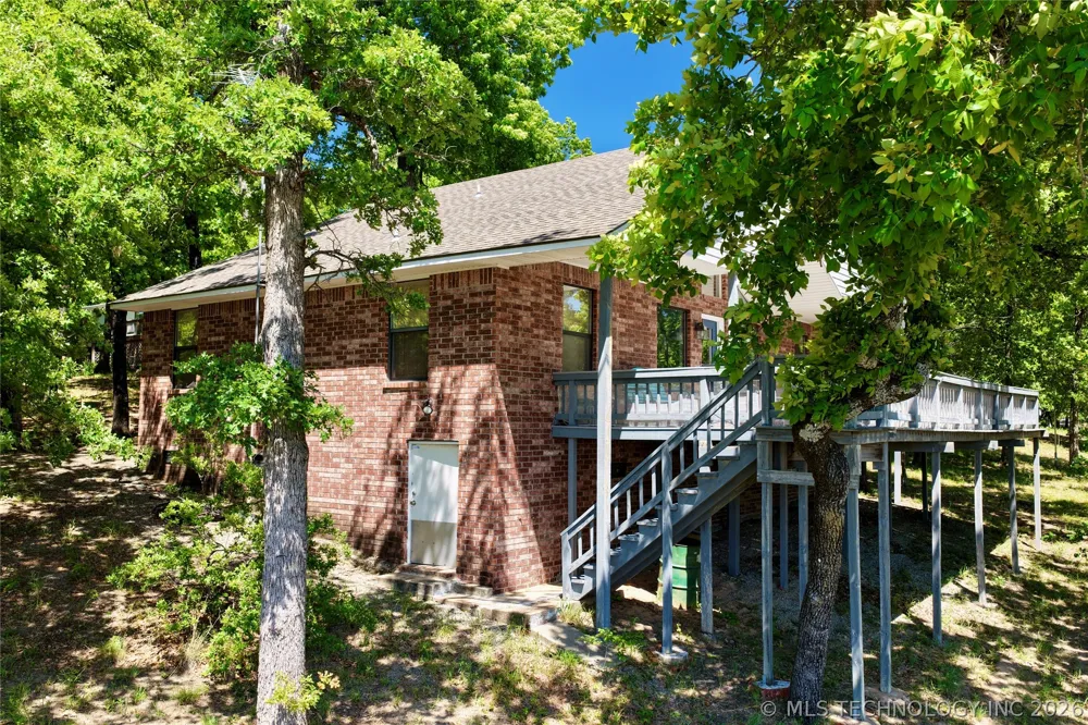 424808 E 1166 ROAD Eufaula, OK 74432