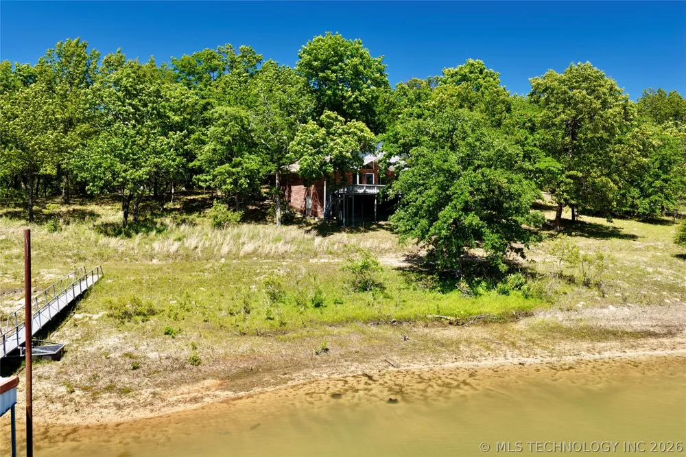 424808 E 1166 ROAD Eufaula, OK 74432