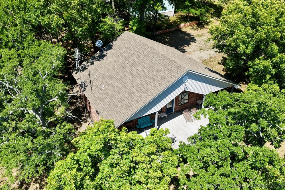 424808 E 1166 ROAD Eufaula, OK 74432