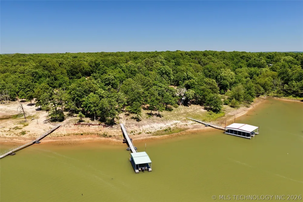 424808 E 1166 ROAD Eufaula, OK 74432