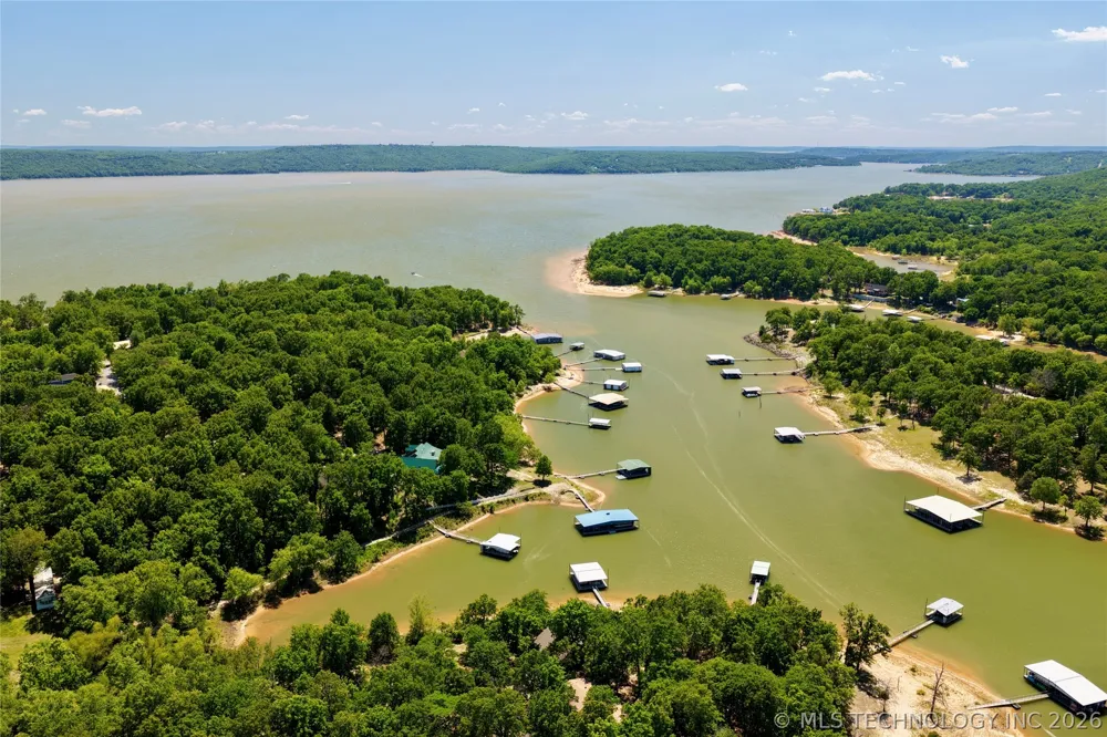 424808 E 1166 ROAD Eufaula, OK 74432