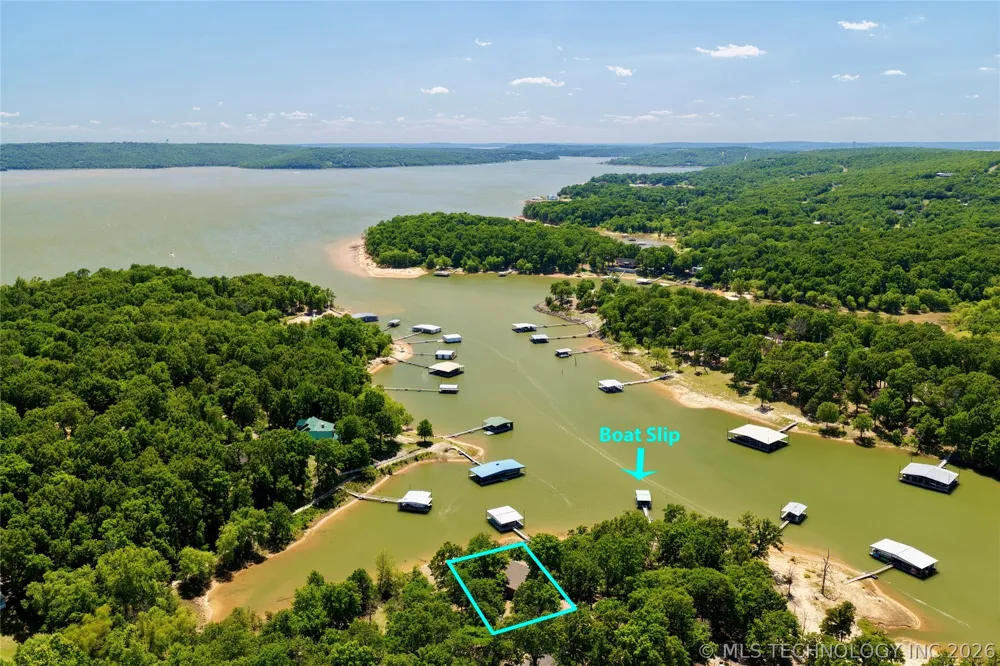 424808 E 1166 ROAD Eufaula, OK 74432