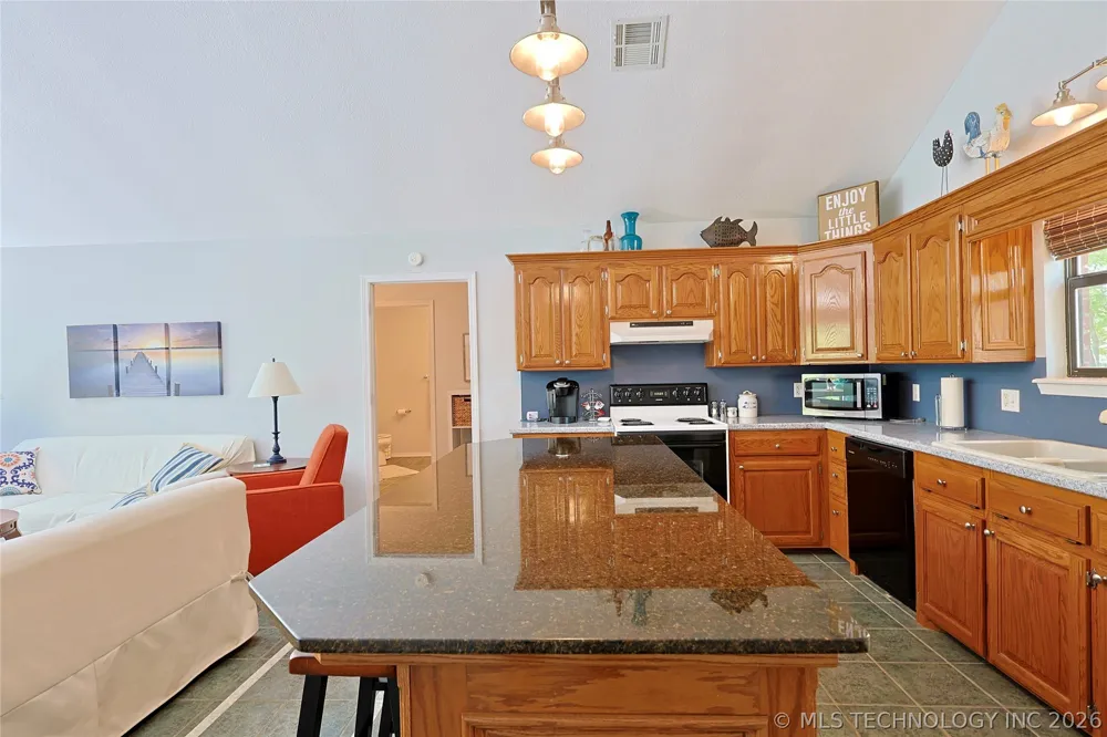 424808 E 1166 ROAD Eufaula, OK 74432