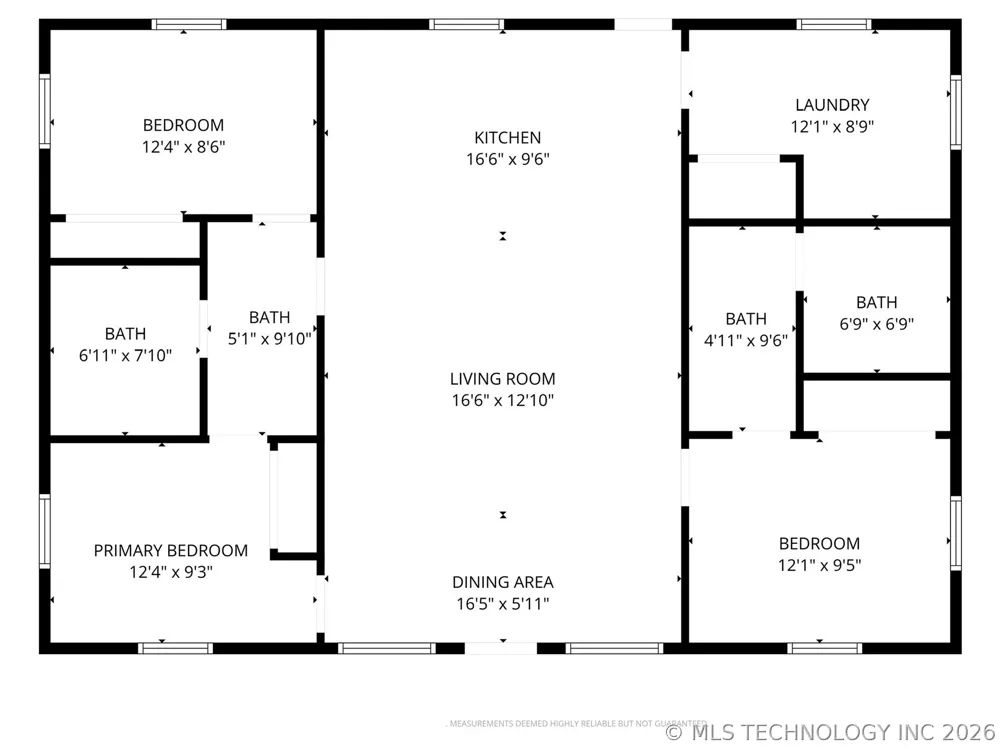 424808 E 1166 ROAD Eufaula, OK 74432