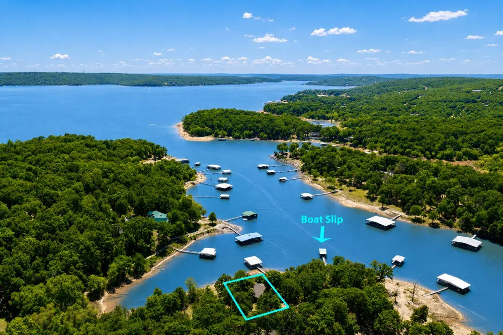 424808 E 1166 ROAD Eufaula, OK 74432