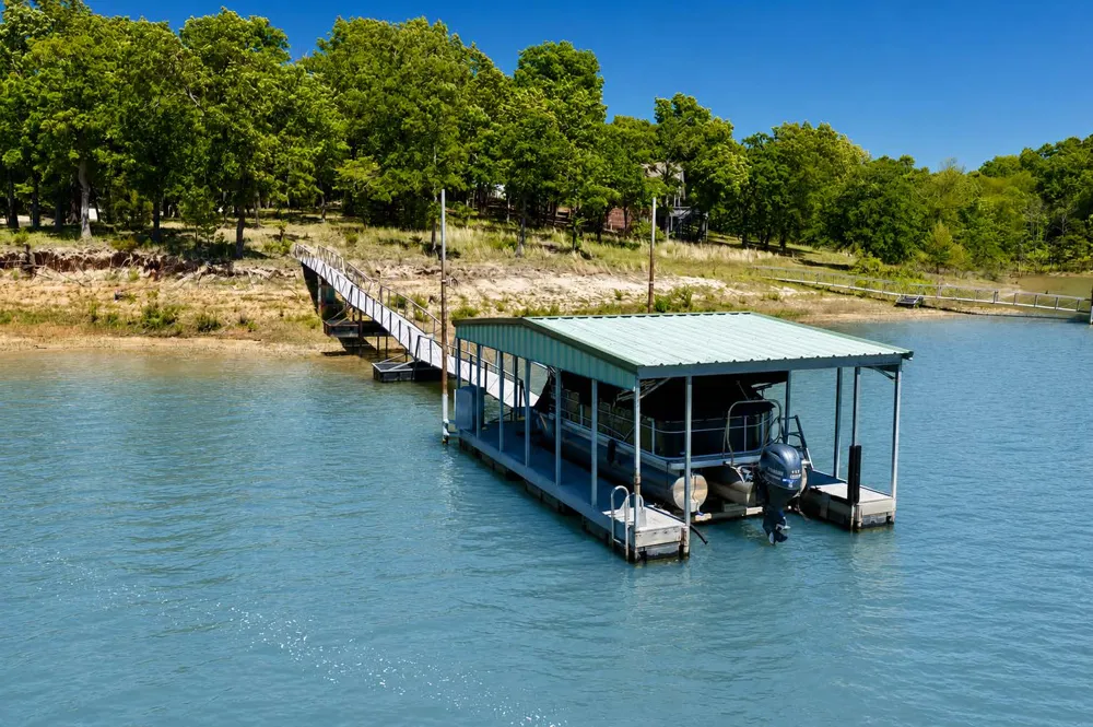 424808 E 1166 ROAD Eufaula, OK 74432