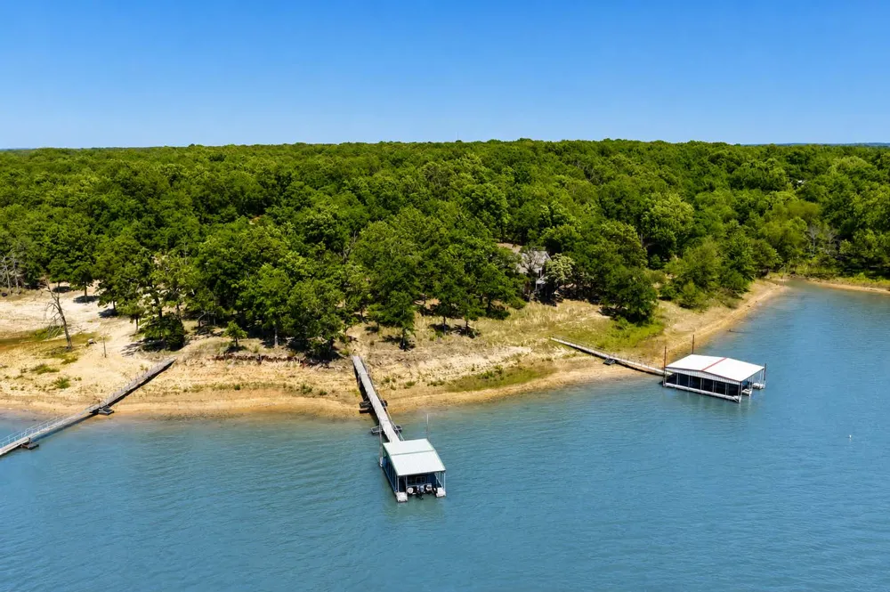424808 E 1166 ROAD Eufaula, OK 74432