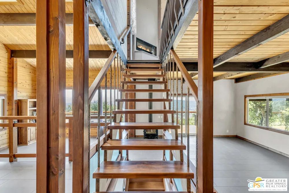 53015 Double View Drive Idyllwild, CA 92549