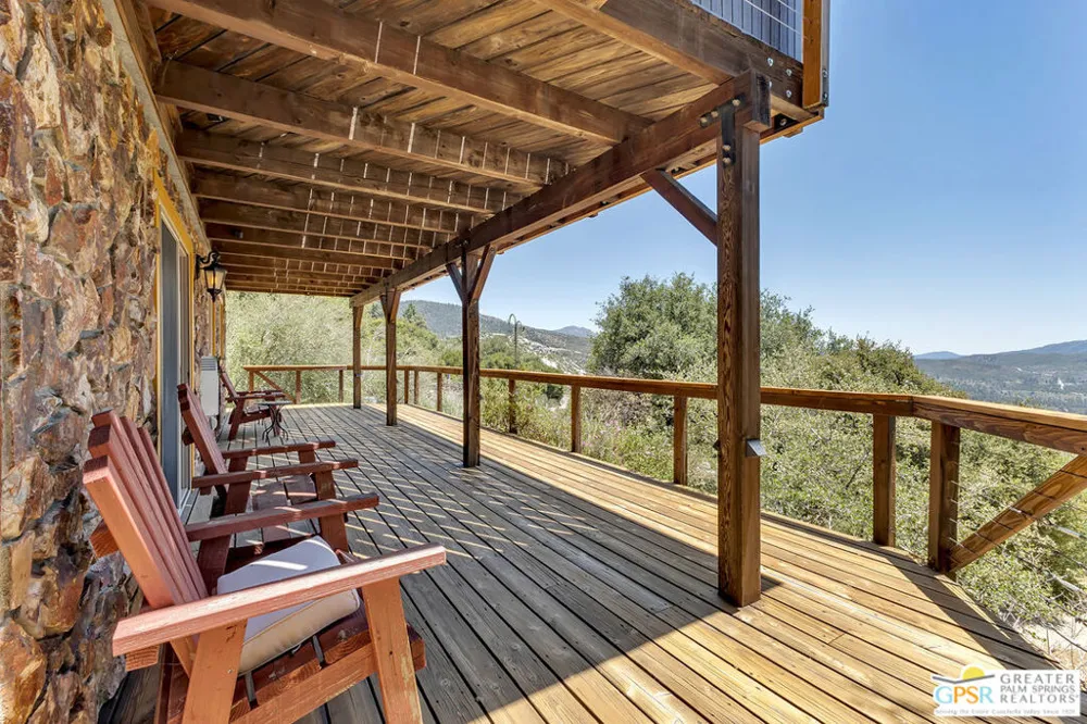 53015 Double View Drive Idyllwild, CA 92549