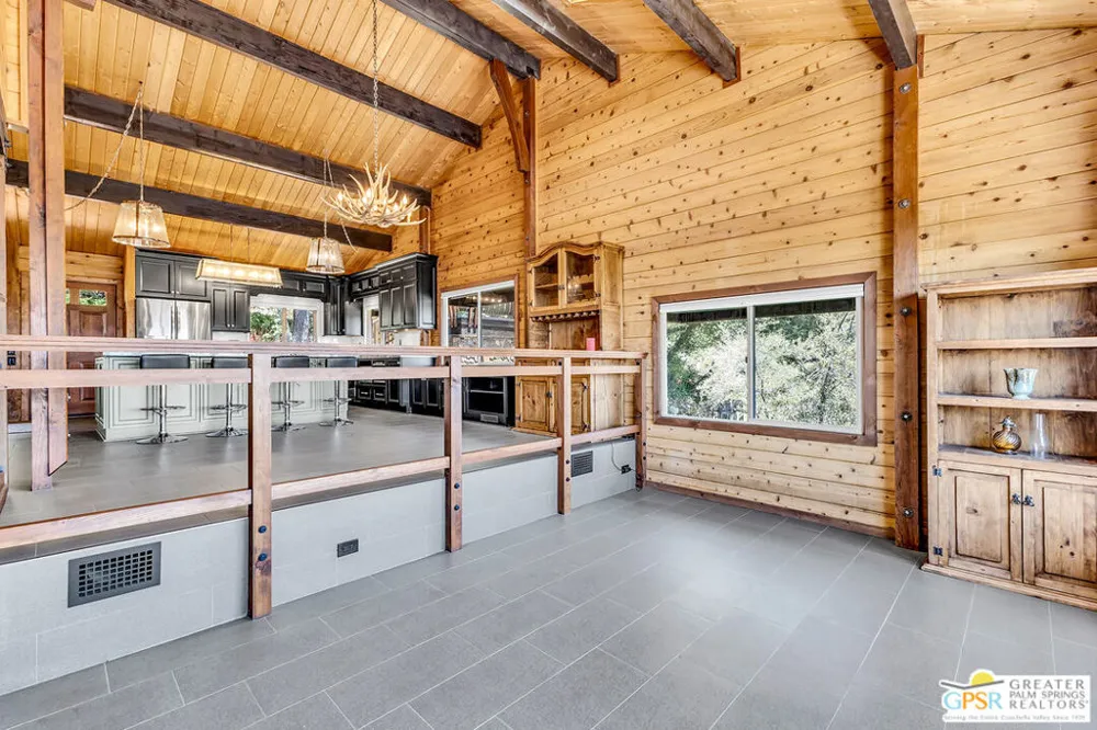 53015 Double View Drive Idyllwild, CA 92549