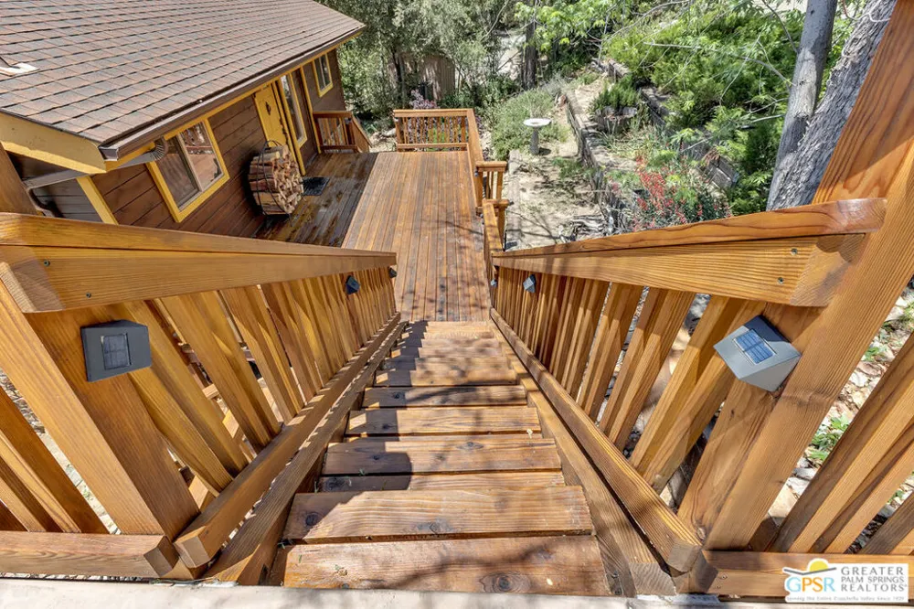 53015 Double View Drive Idyllwild, CA 92549