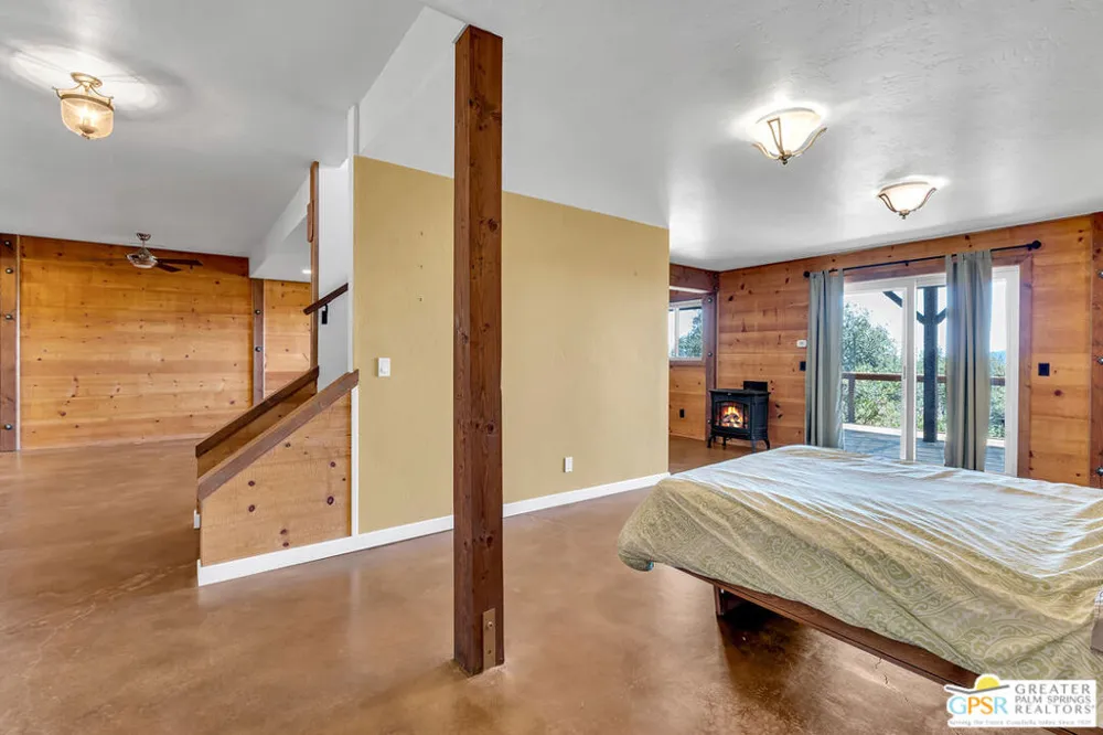 53015 Double View Drive Idyllwild, CA 92549