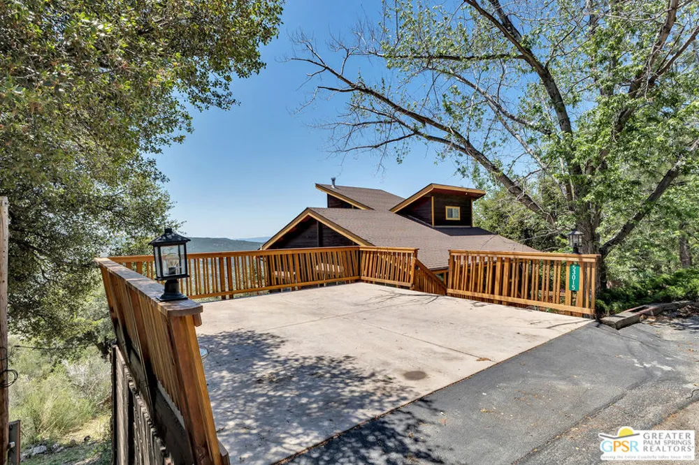 53015 Double View Drive Idyllwild, CA 92549