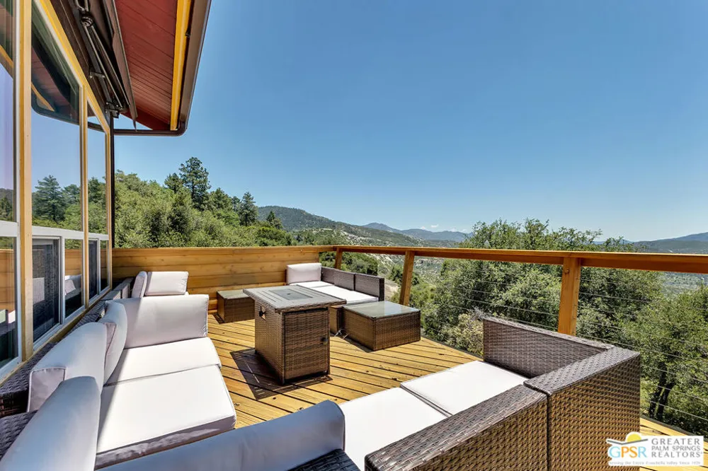 53015 Double View Drive Idyllwild, CA 92549