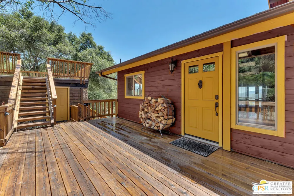 53015 Double View Drive Idyllwild, CA 92549