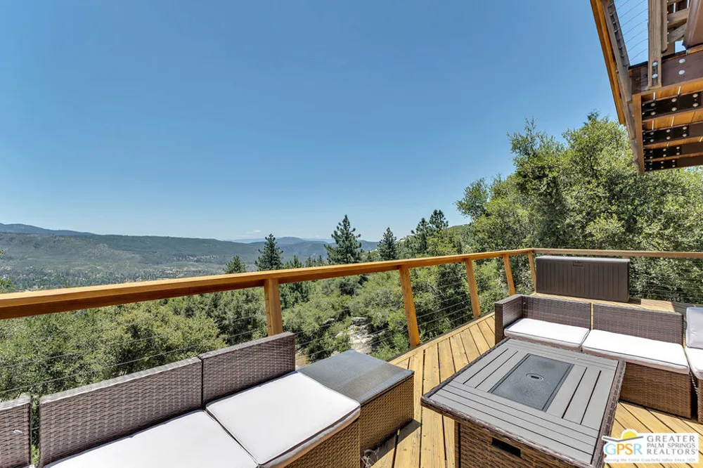 53015 Double View Drive Idyllwild, CA 92549