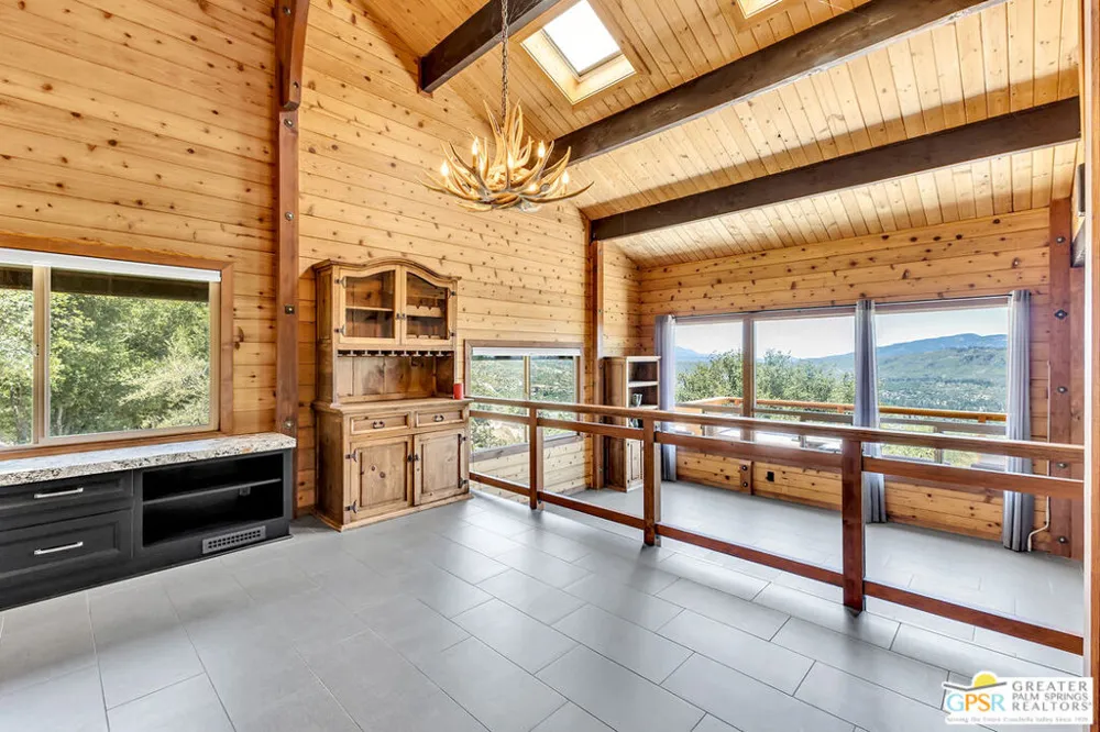 53015 Double View Drive Idyllwild, CA 92549