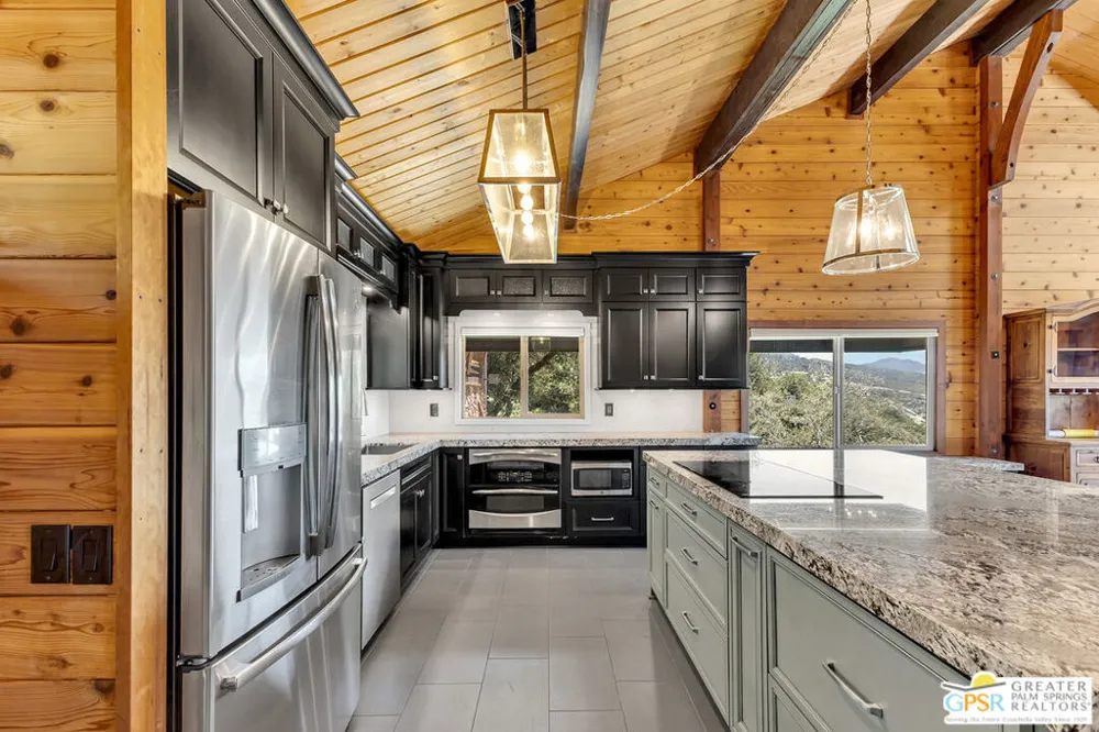 53015 Double View Drive Idyllwild, CA 92549