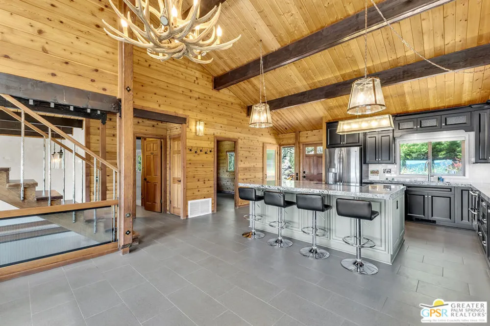 53015 Double View Drive Idyllwild, CA 92549
