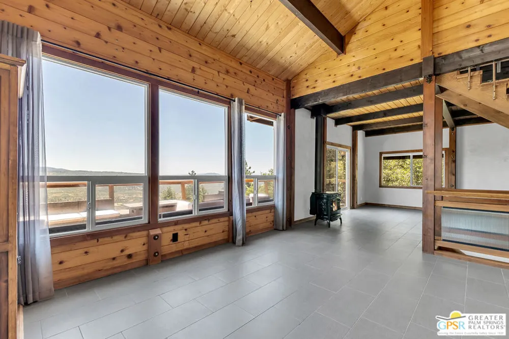 53015 Double View Drive Idyllwild, CA 92549