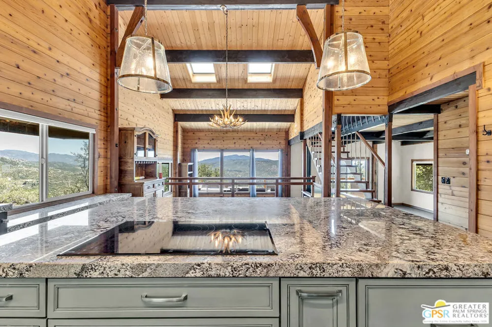 53015 Double View Drive Idyllwild, CA 92549