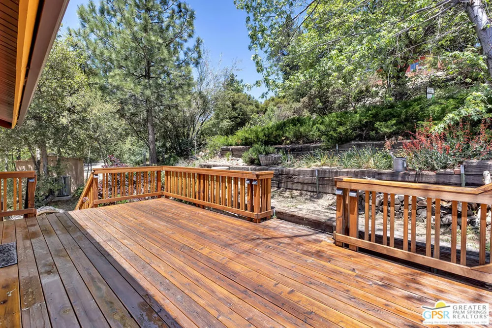 53015 Double View Drive Idyllwild, CA 92549