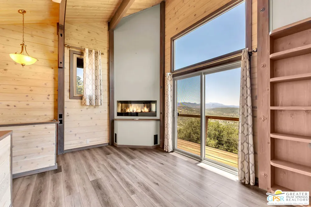 53015 Double View Drive Idyllwild, CA 92549
