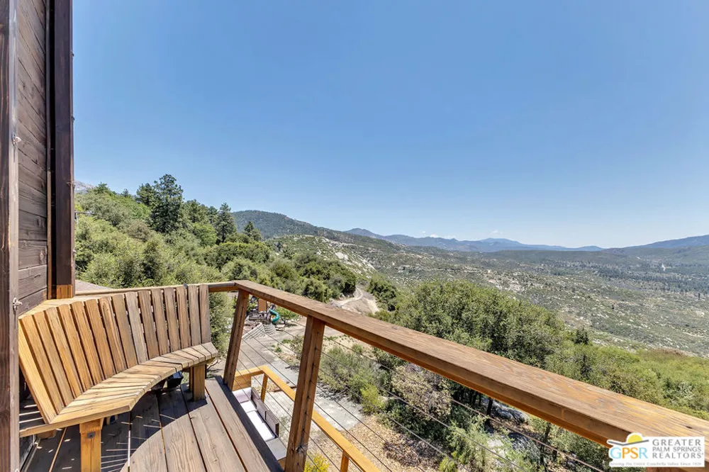 53015 Double View Drive Idyllwild, CA 92549