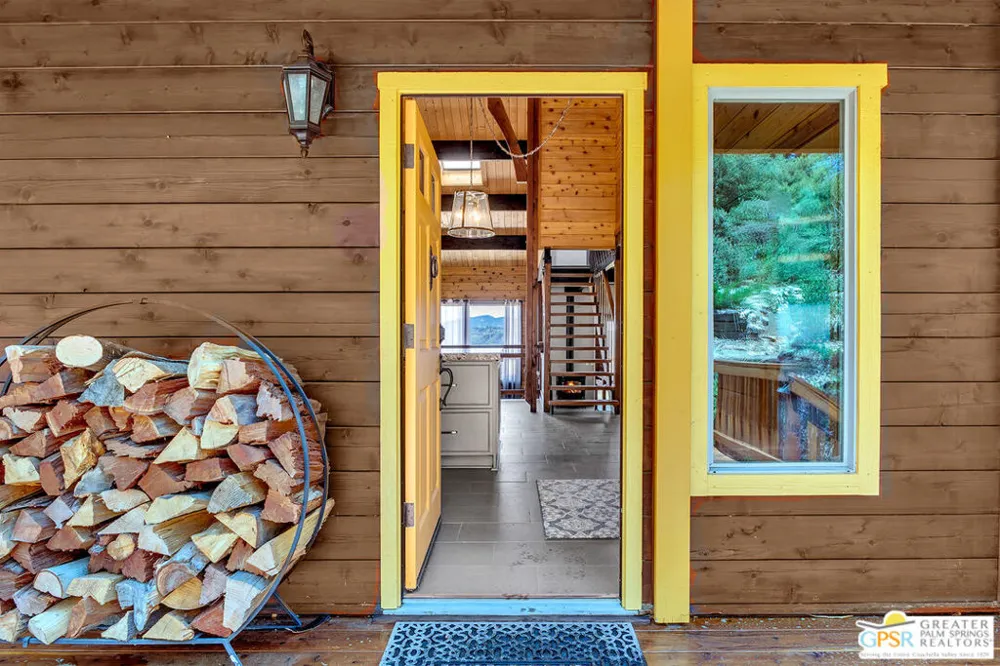 53015 Double View Drive Idyllwild, CA 92549