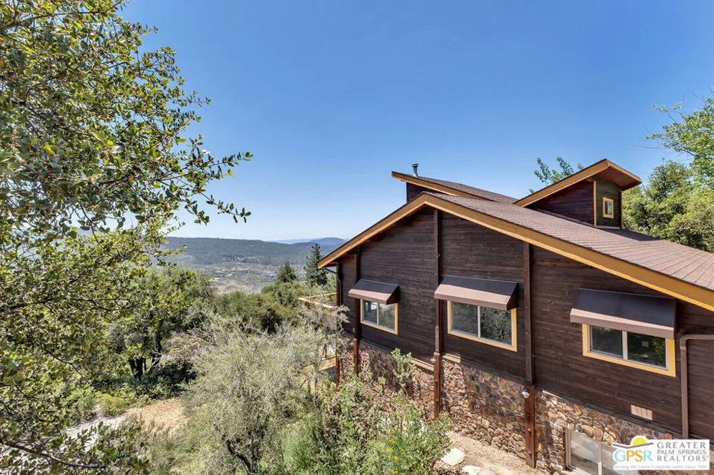 53015 Double View Drive Idyllwild, CA 92549