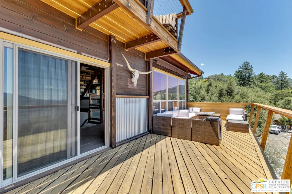 53015 Double View Drive Idyllwild, CA 92549