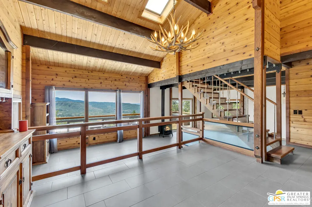 53015 Double View Drive Idyllwild, CA 92549