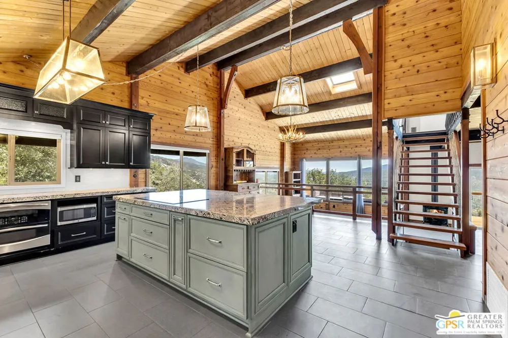 53015 Double View Drive Idyllwild, CA 92549