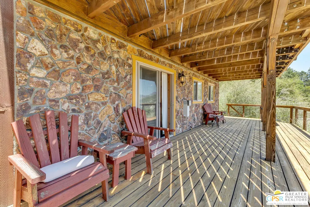 53015 Double View Drive Idyllwild, CA 92549