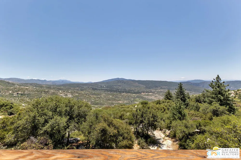53015 Double View Drive Idyllwild, CA 92549