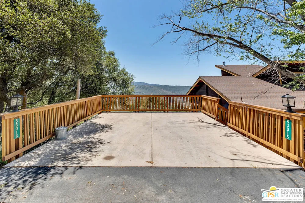 53015 Double View Drive Idyllwild, CA 92549