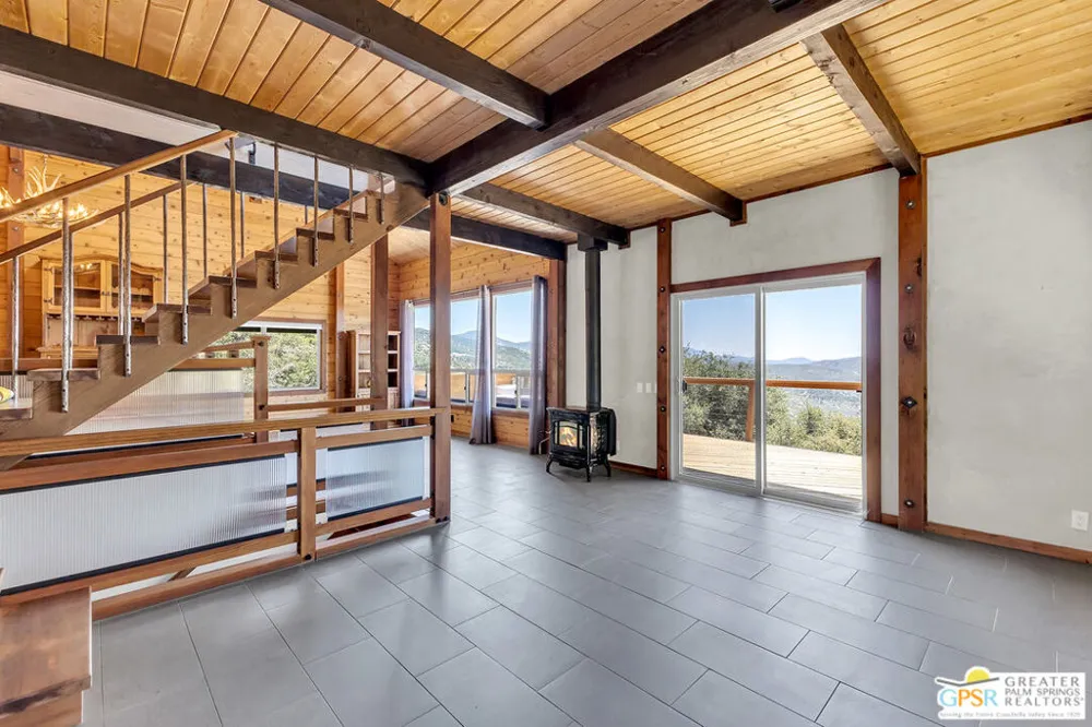 53015 Double View Drive Idyllwild, CA 92549
