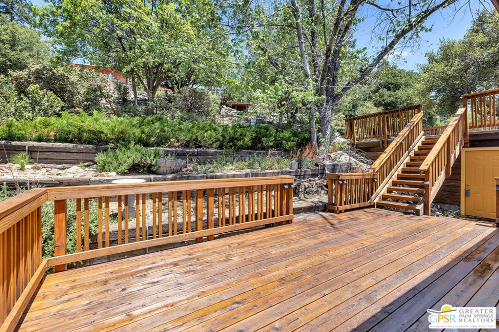 53015 Double View Drive Idyllwild, CA 92549