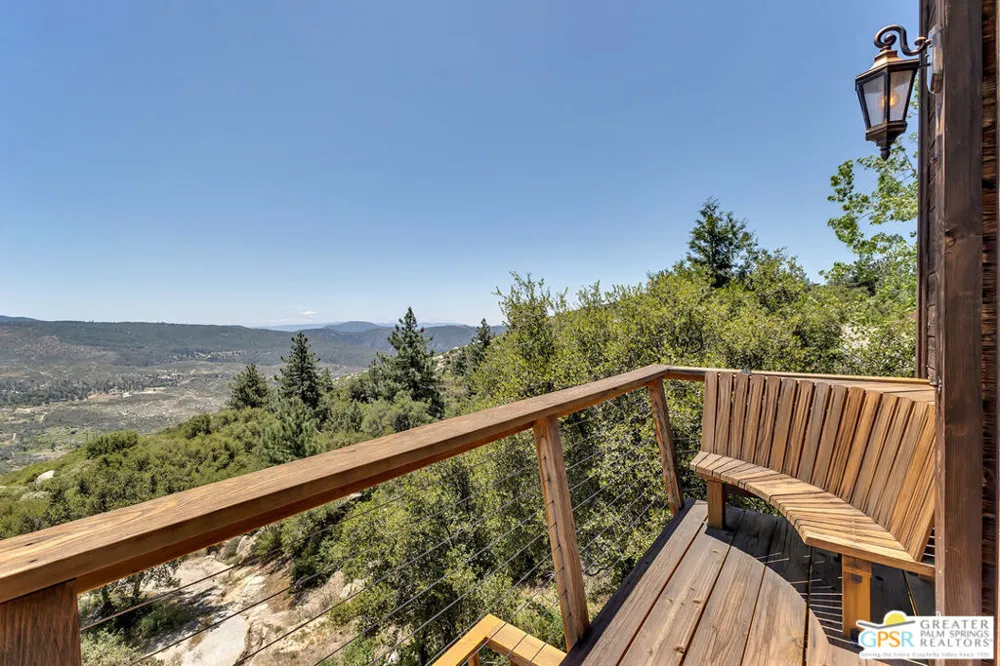 53015 Double View Drive Idyllwild, CA 92549