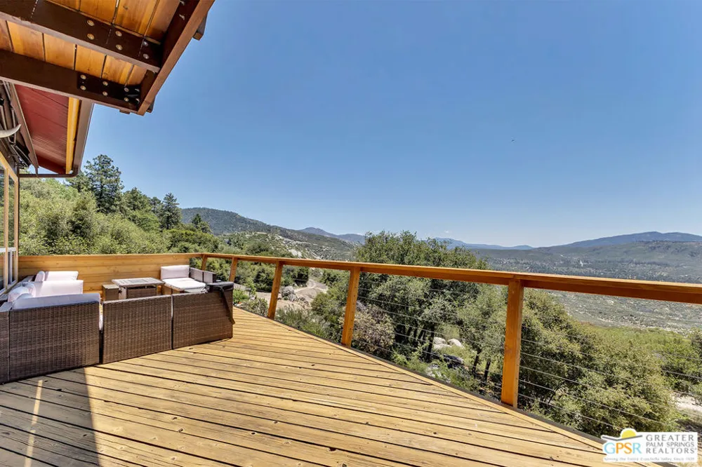 53015 Double View Drive Idyllwild, CA 92549