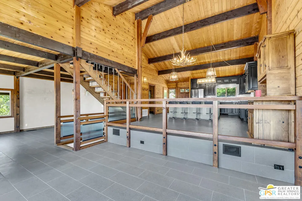 53015 Double View Drive Idyllwild, CA 92549