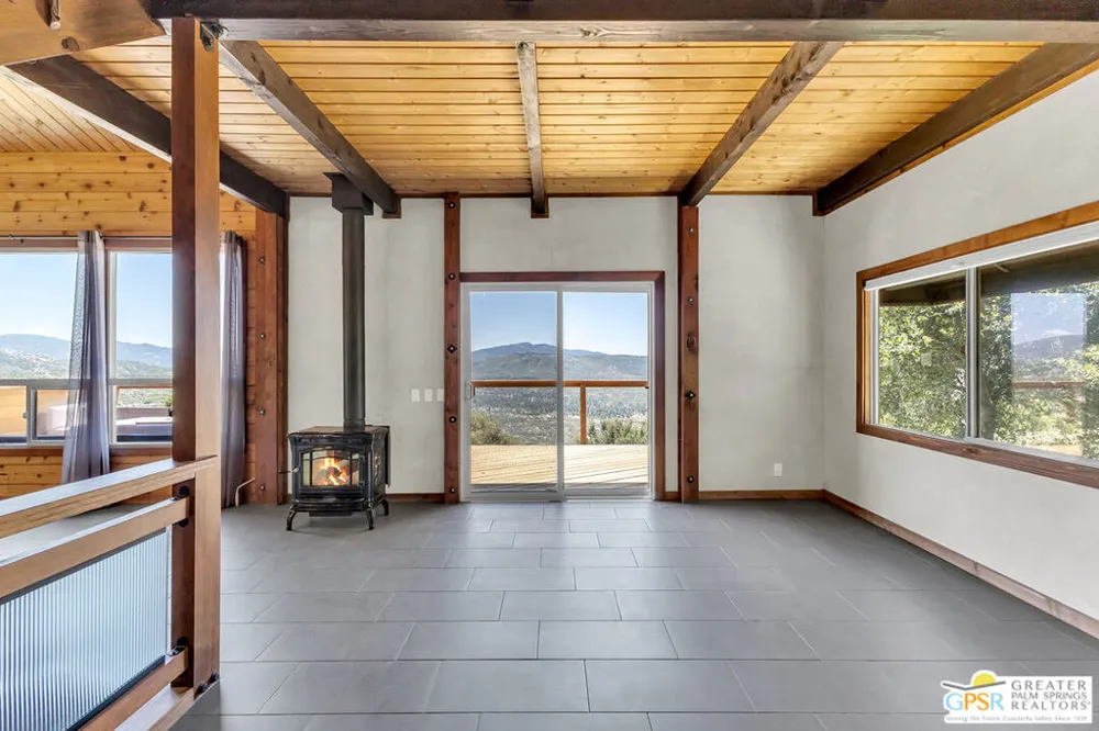 53015 Double View Drive Idyllwild, CA 92549