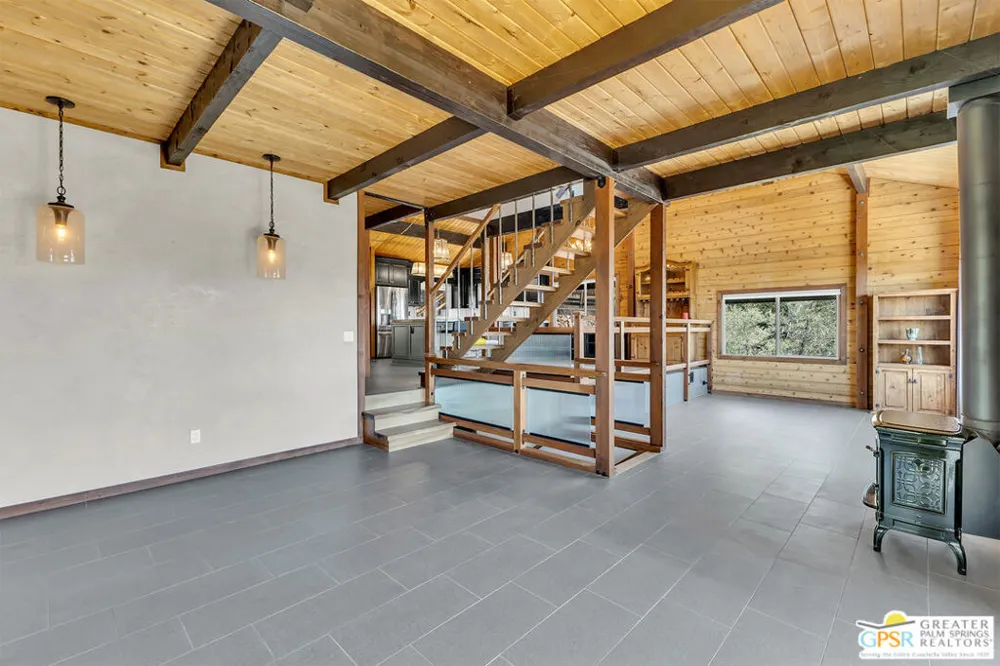 53015 Double View Drive Idyllwild, CA 92549