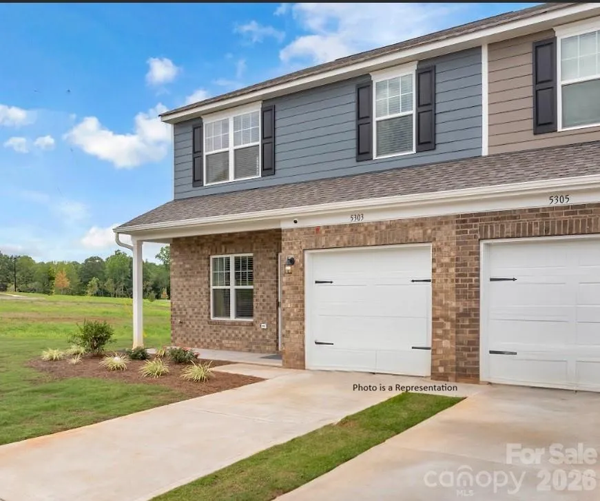 4140 Olympus Avenue #0301 Gastonia, NC 28052