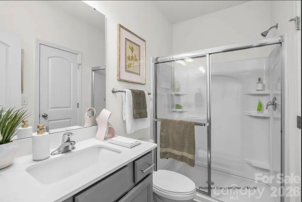 4140 Olympus Avenue #0301 Gastonia, NC 28052