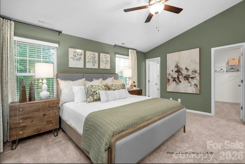4140 Olympus Avenue #0301 Gastonia, NC 28052