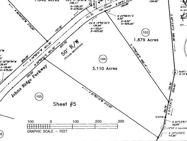 Lot 104 Johns Ridge Parkway #104 Lenoir, NC 28645