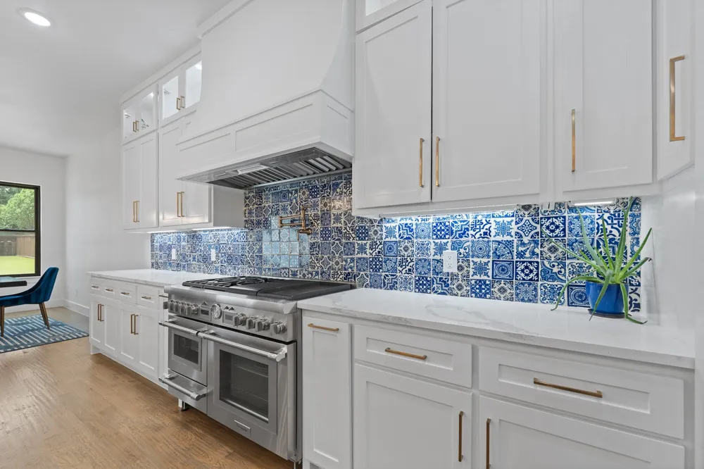 613 Wildcat Way Kennedale, TX 76060